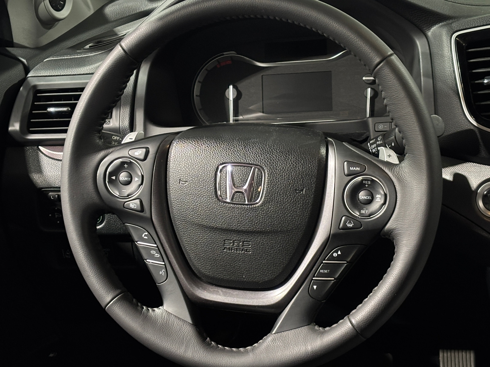 Thumbnail: 2023 Honda Ridgeline - 4