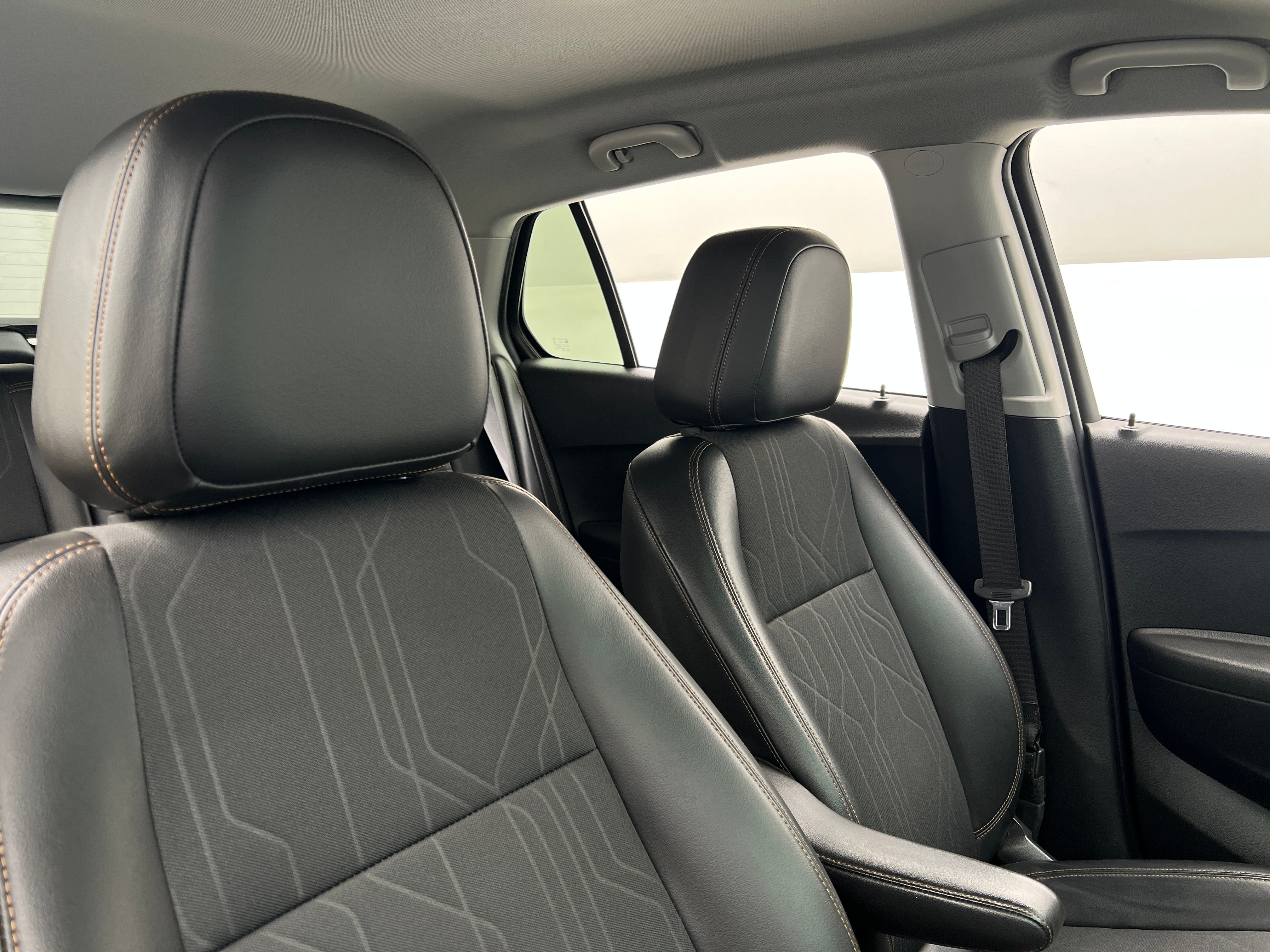 2018 Chevrolet Trax