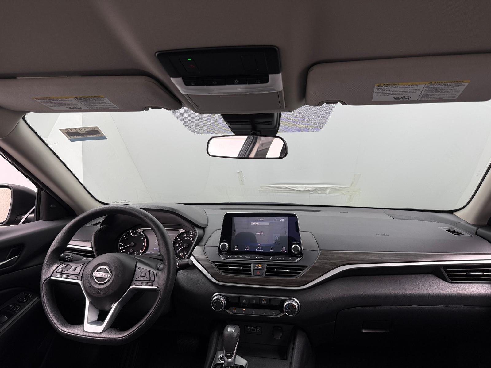 Thumbnail: 2025 Nissan Altima - 3