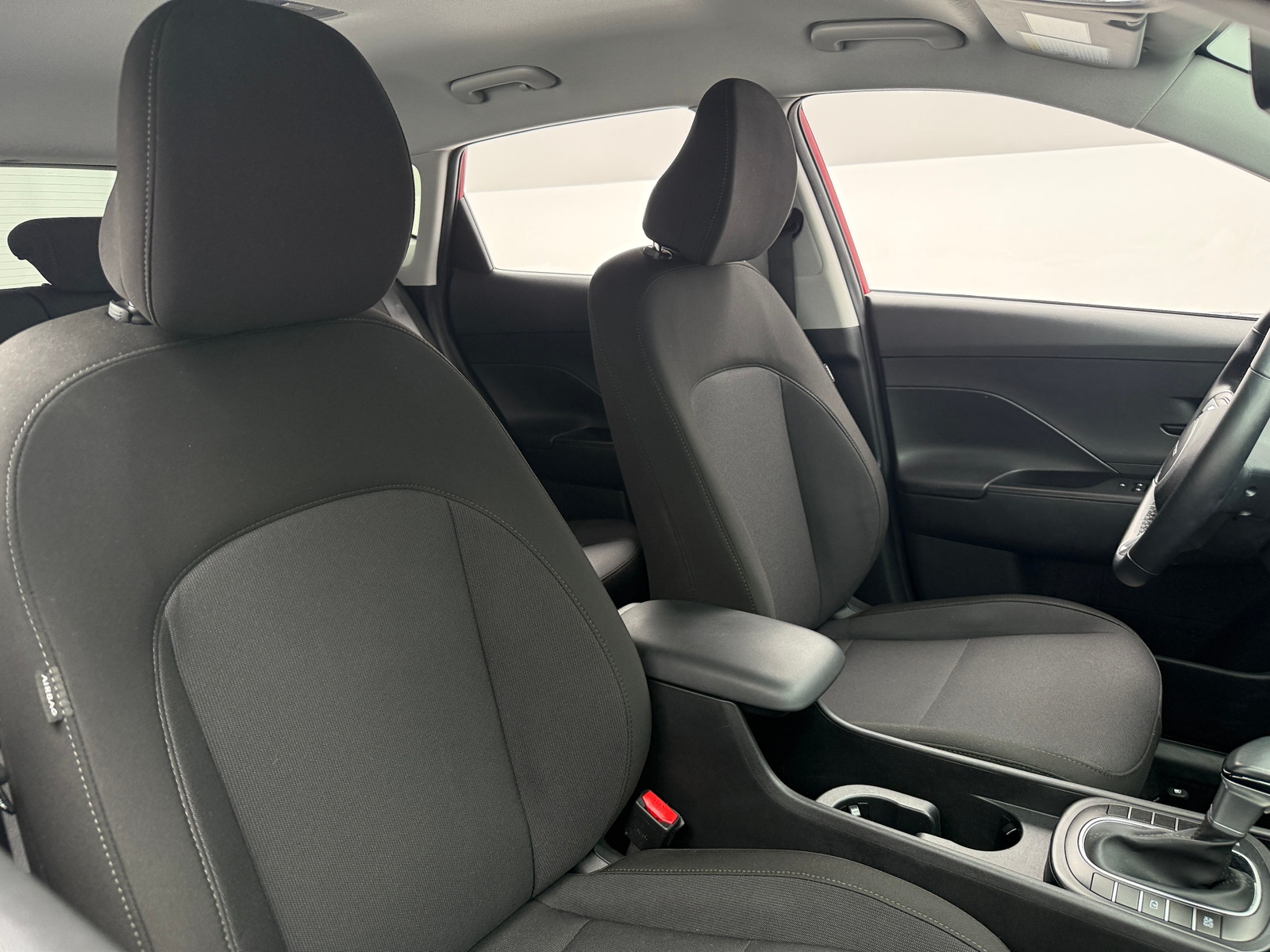 Thumbnail: 2025 Hyundai Kona - 2