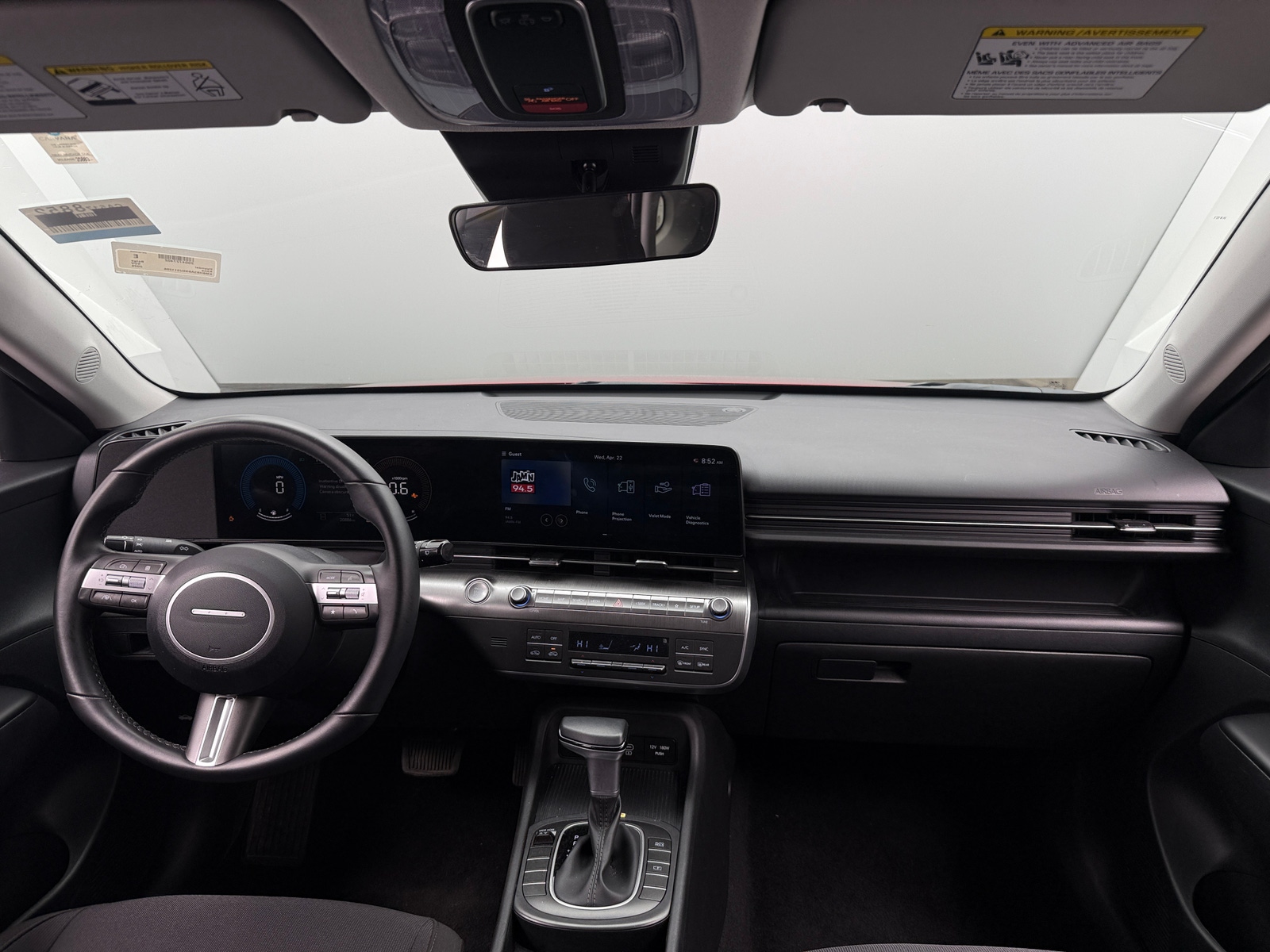 Thumbnail: 2025 Hyundai Kona - 3