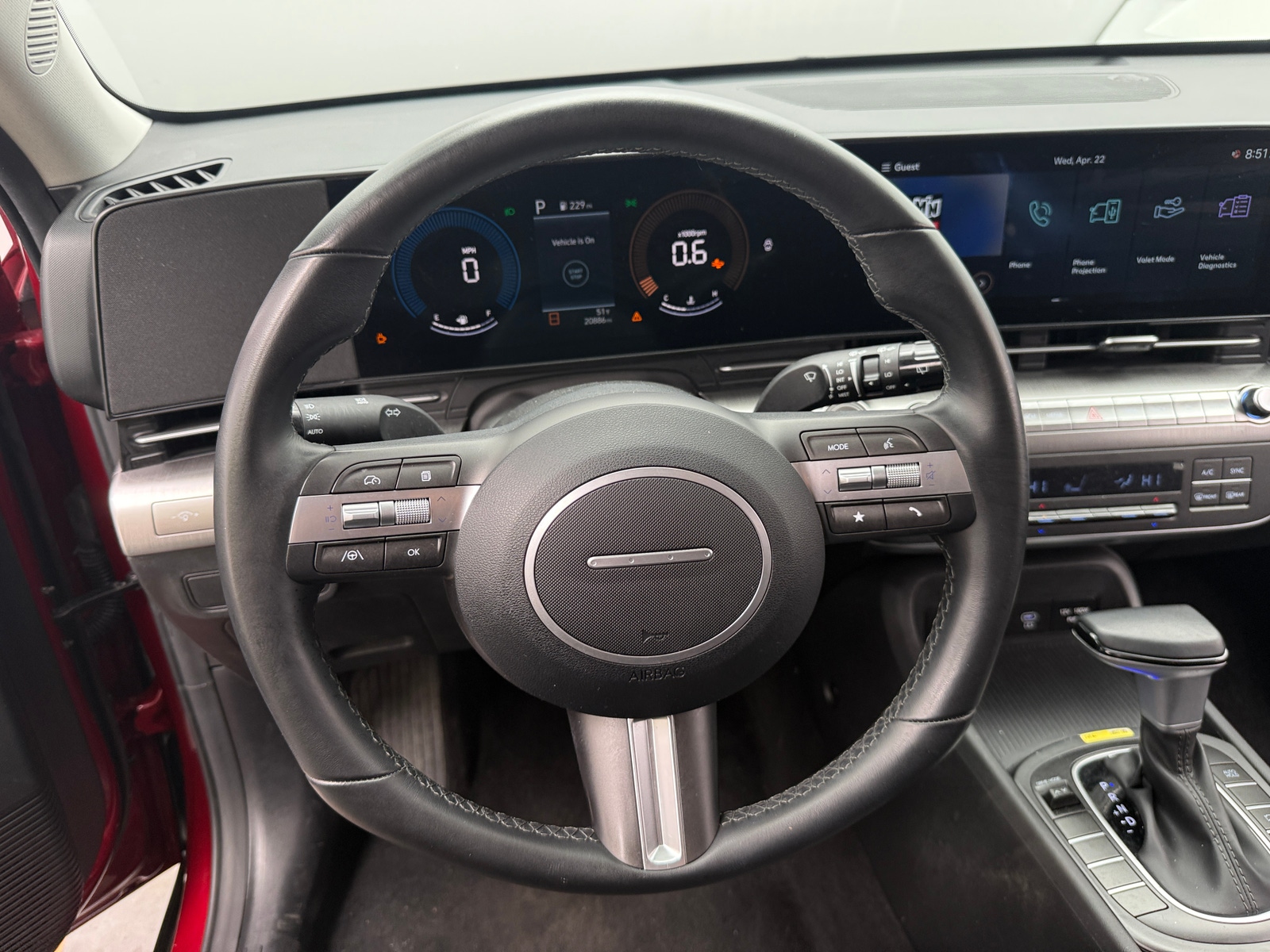 Thumbnail: 2025 Hyundai Kona - 5