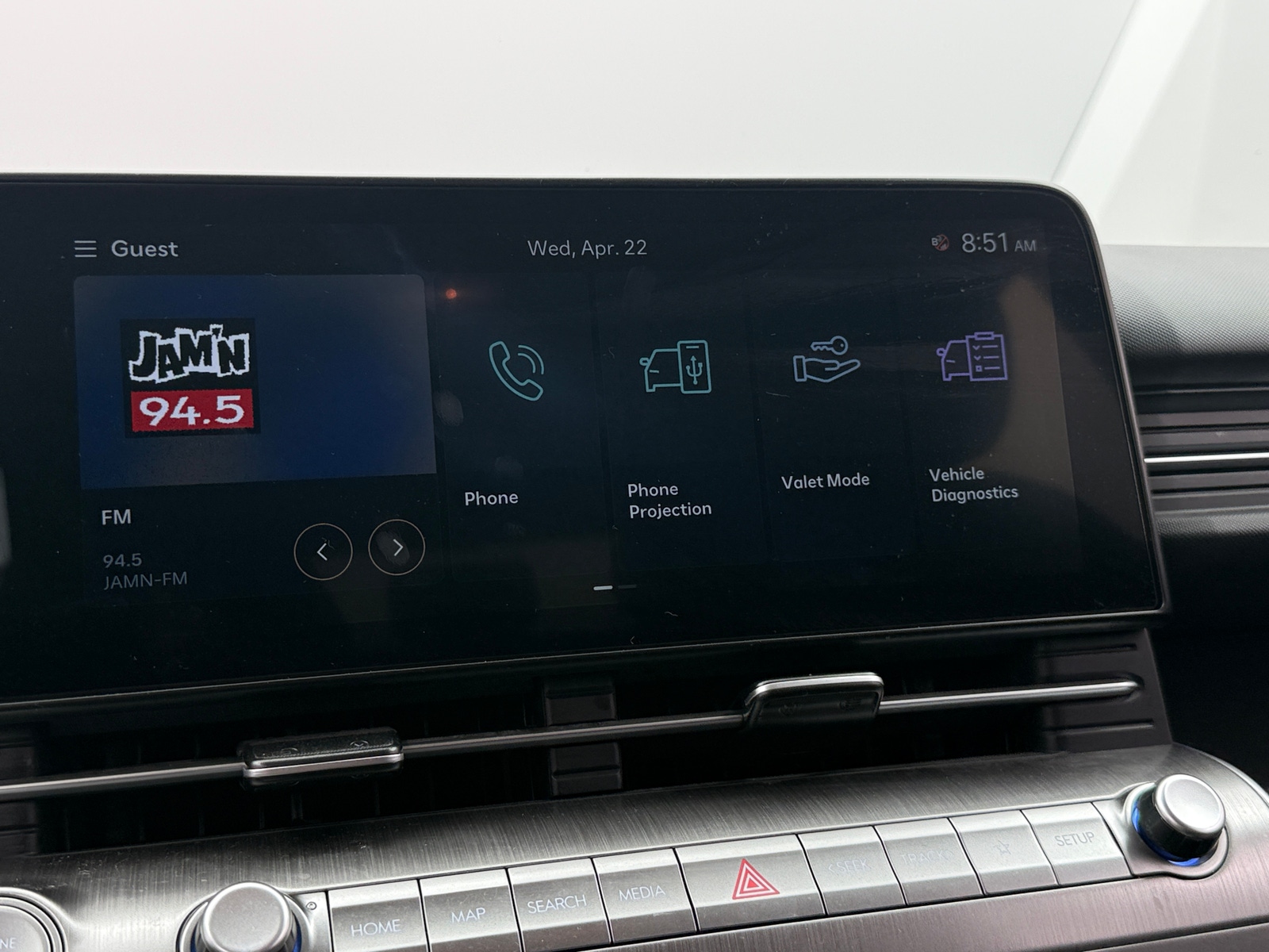 Thumbnail: 2025 Hyundai Kona - 4