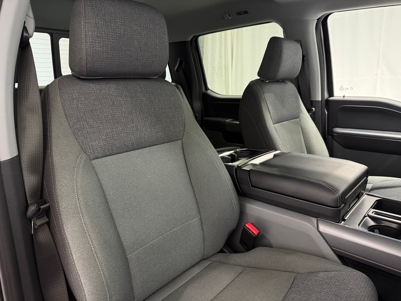 Thumbnail: 2024 Ford Econoline - 2