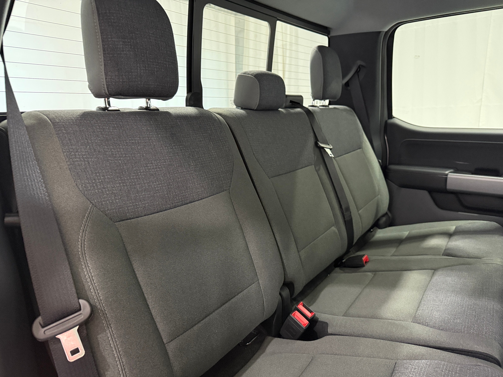 Thumbnail: 2024 Ford Econoline - 6