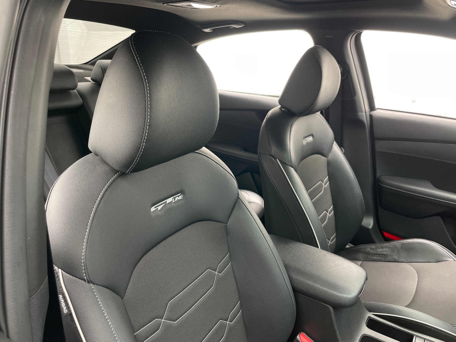 Thumbnail: 2024 Kia Forte - 2