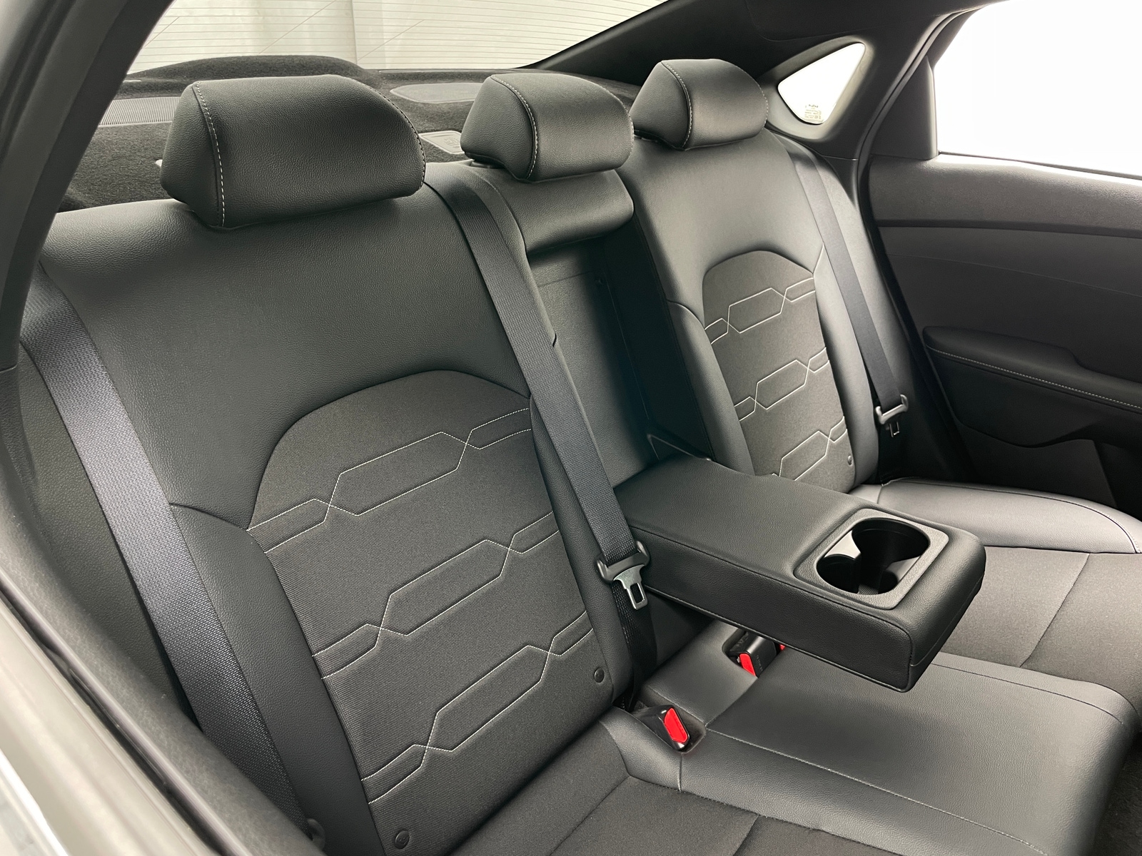 Thumbnail: 2024 Kia Forte - 6