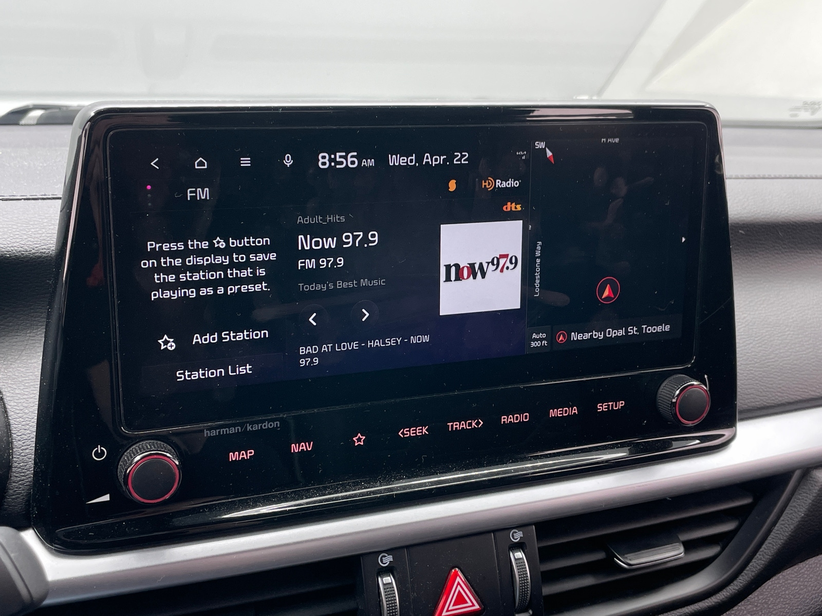 Thumbnail: 2024 Kia Forte - 4