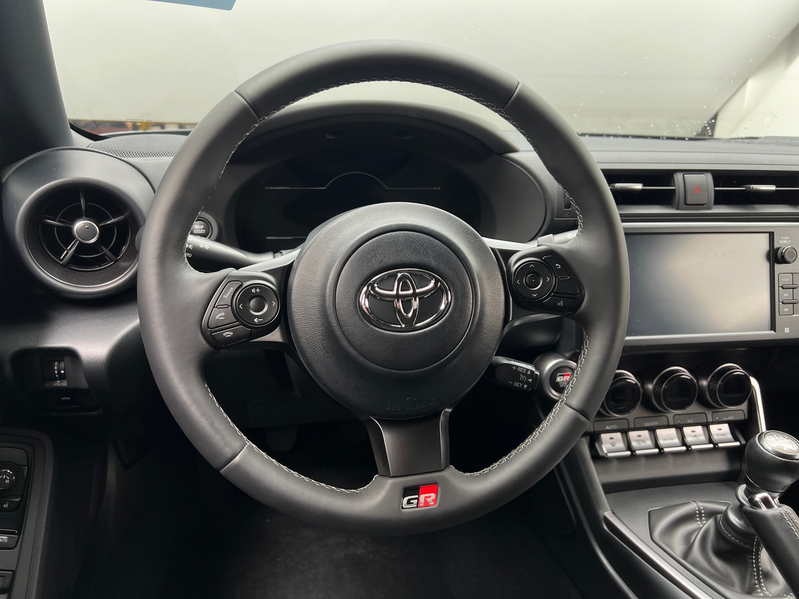 Thumbnail: 2023 Toyota GR86 - 4