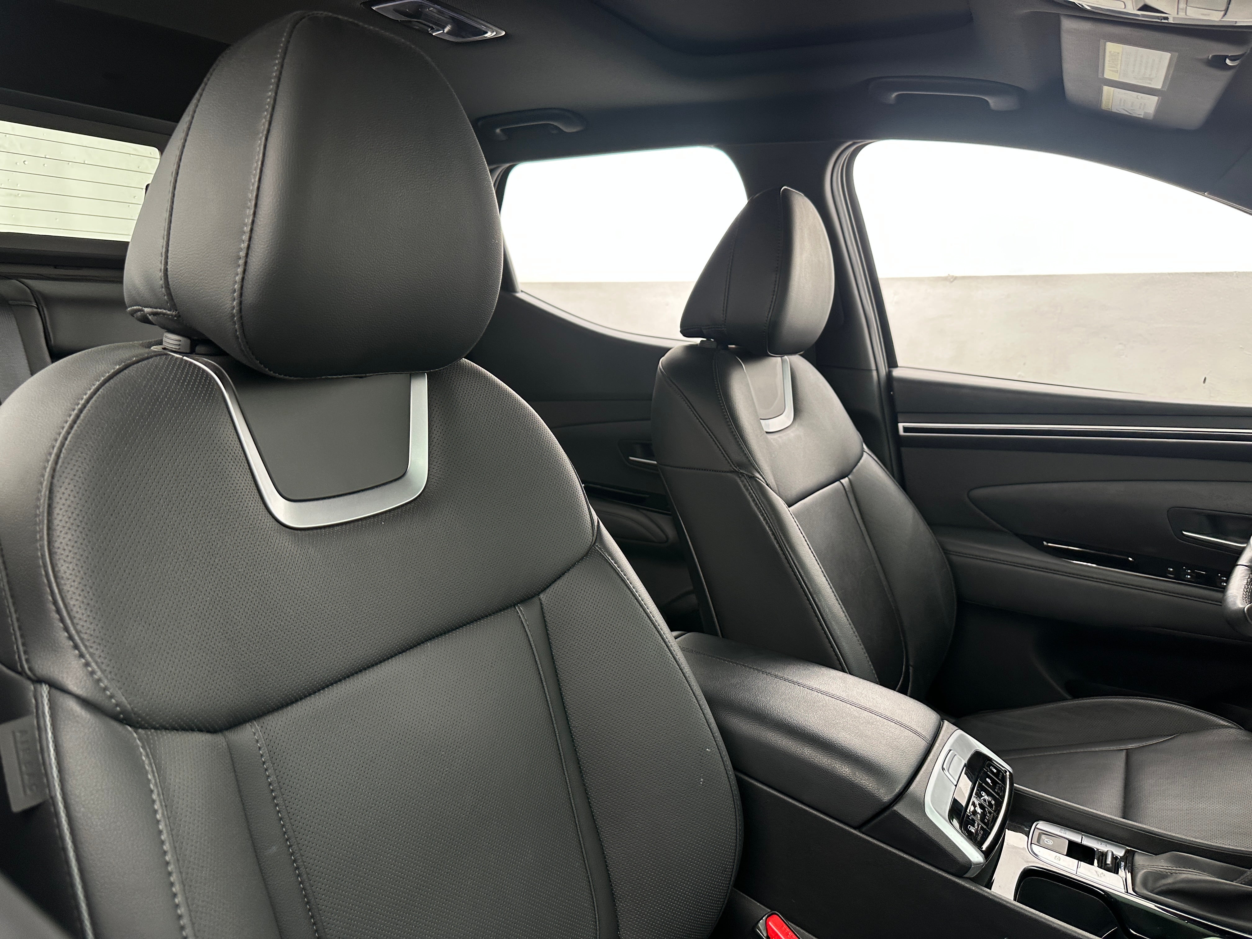 2024 Hyundai Santa Cruz