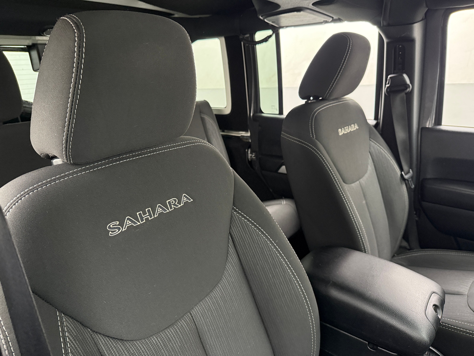 Thumbnail: 2018 Jeep Wrangler - 2
