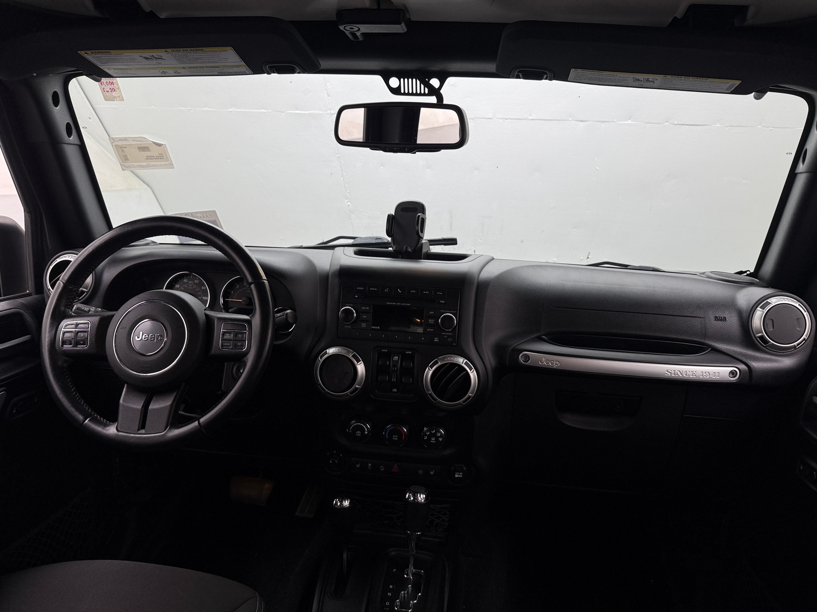 Thumbnail: 2018 Jeep Wrangler - 3