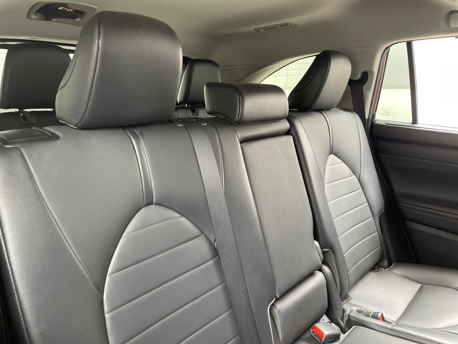 Thumbnail: 2021 Toyota Highlander - 5