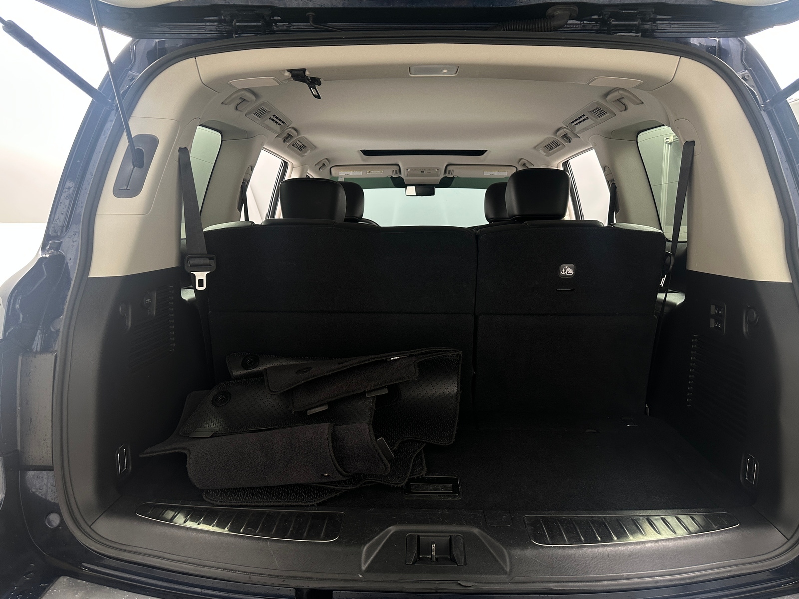 Thumbnail: 2020 INFINITI QX80 - 6