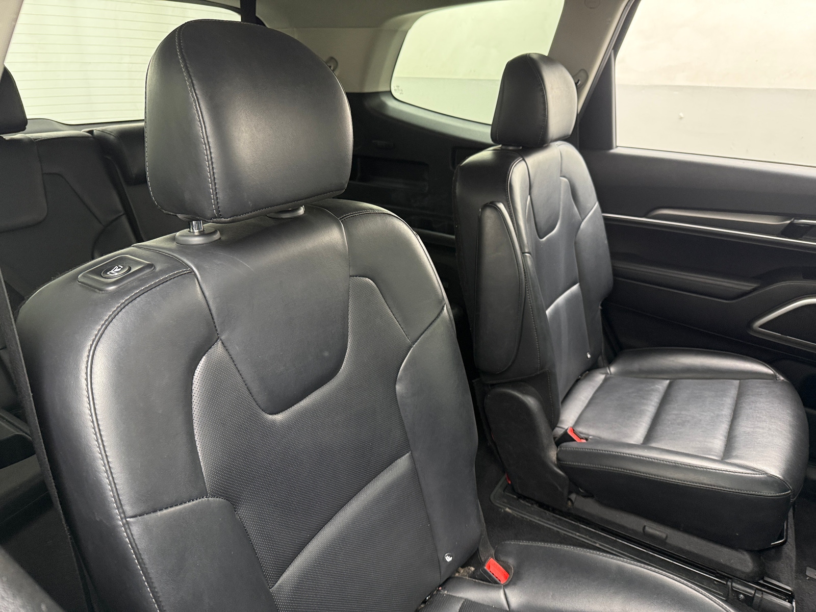 Thumbnail: 2020 Kia Telluride - 5