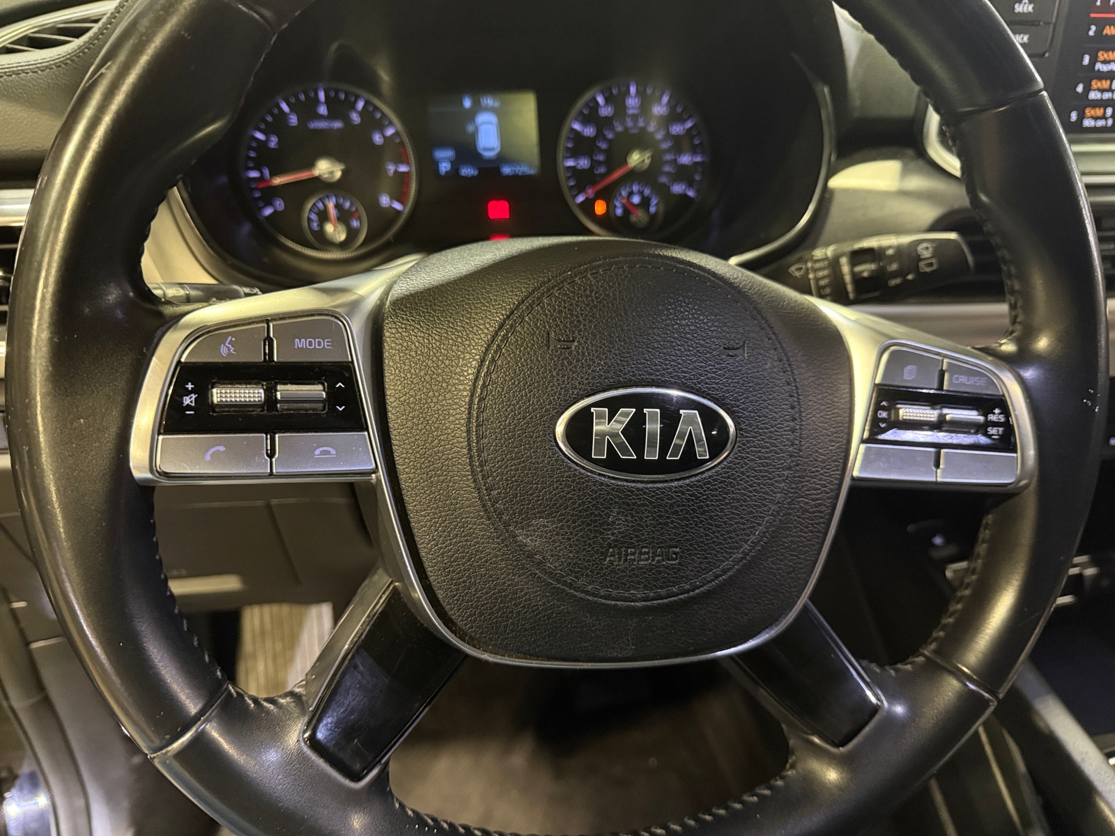 Thumbnail: 2020 Kia Telluride - 4
