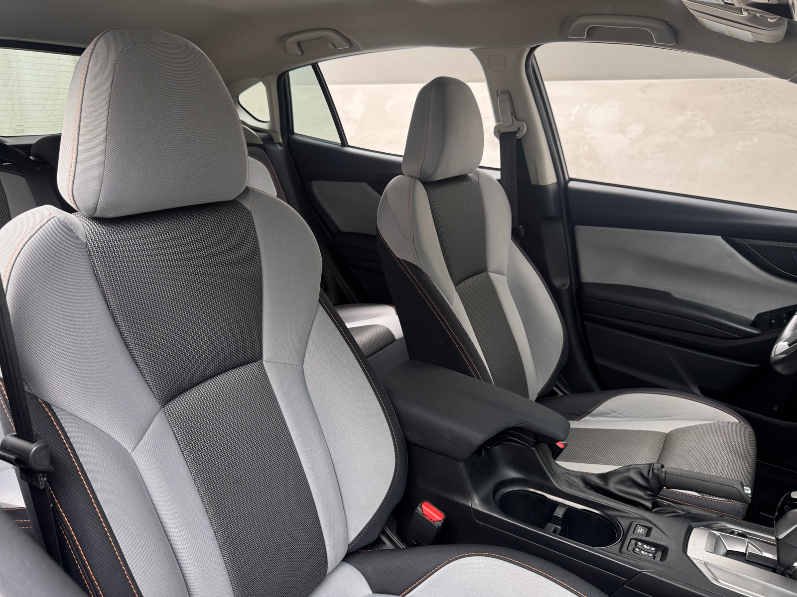 Thumbnail: 2021 Subaru Crosstrek - 2