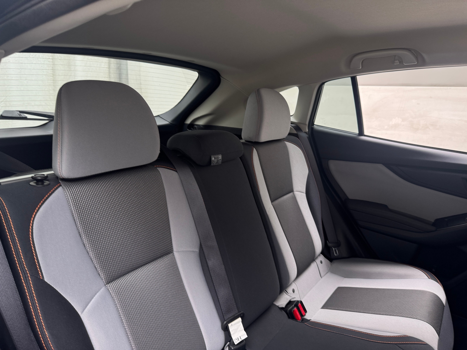 Thumbnail: 2021 Subaru Crosstrek - 6