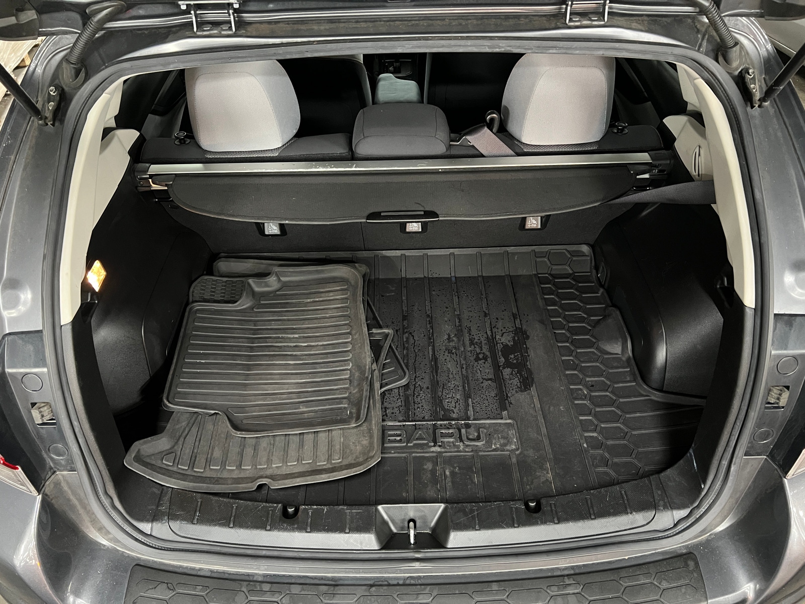 Thumbnail: 2021 Subaru Crosstrek - 7