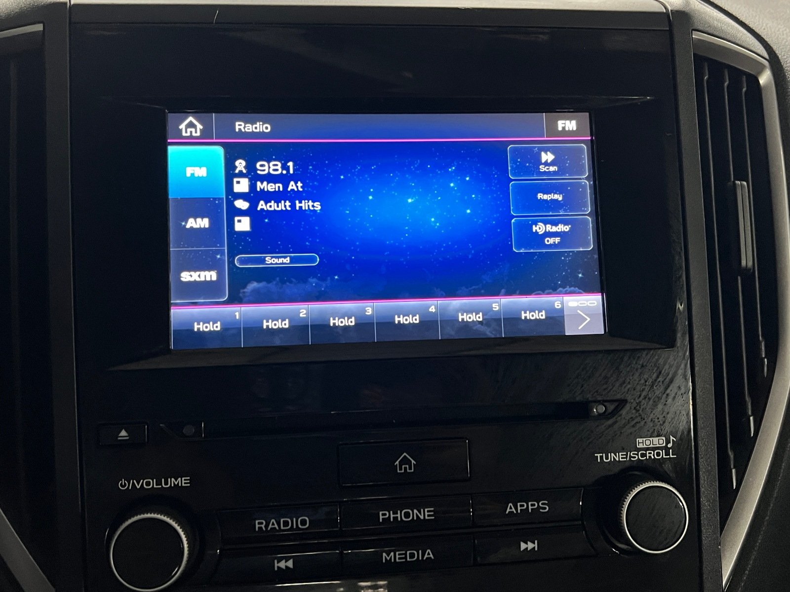 Thumbnail: 2021 Subaru Crosstrek - 4