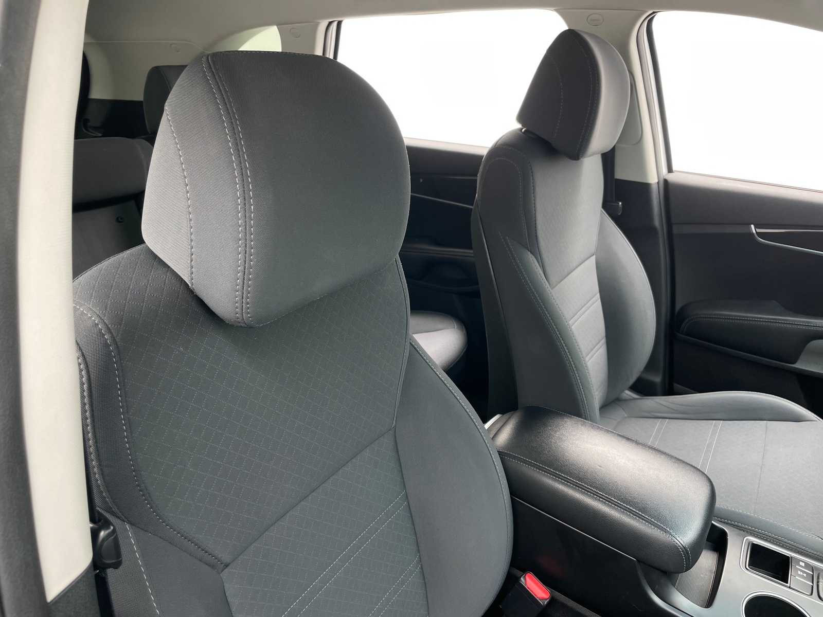 Thumbnail: 2017 Kia Sorento - 2