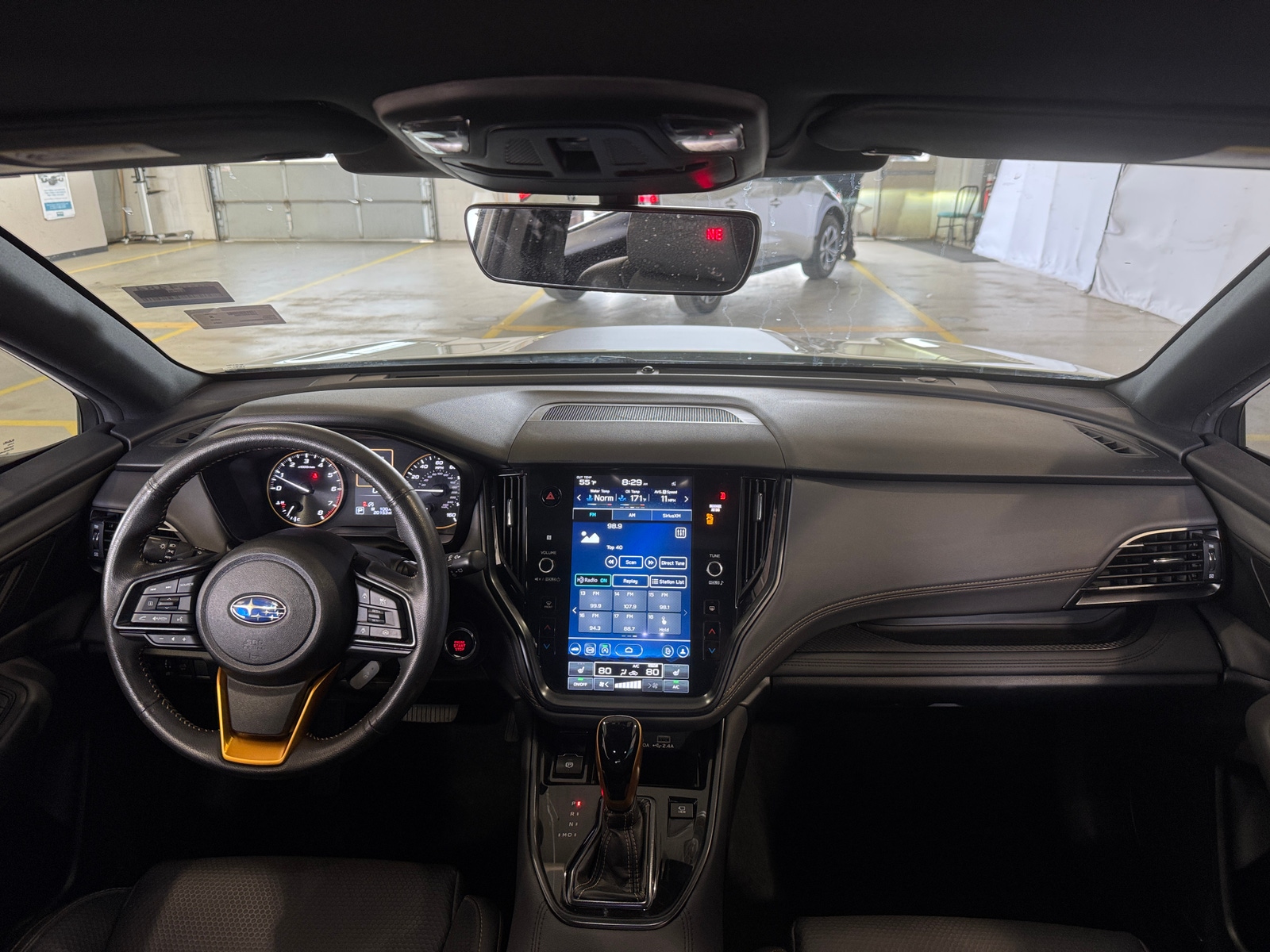 Thumbnail: 2024 Subaru Outback - 2