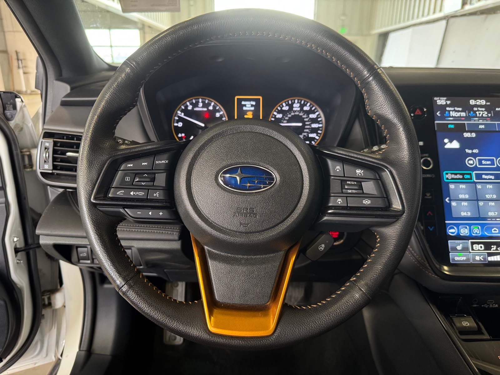 Thumbnail: 2024 Subaru Outback - 4