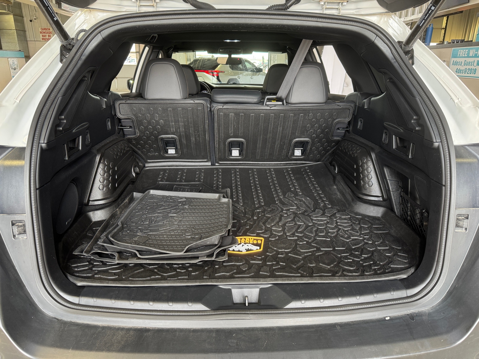 Thumbnail: 2024 Subaru Outback - 6