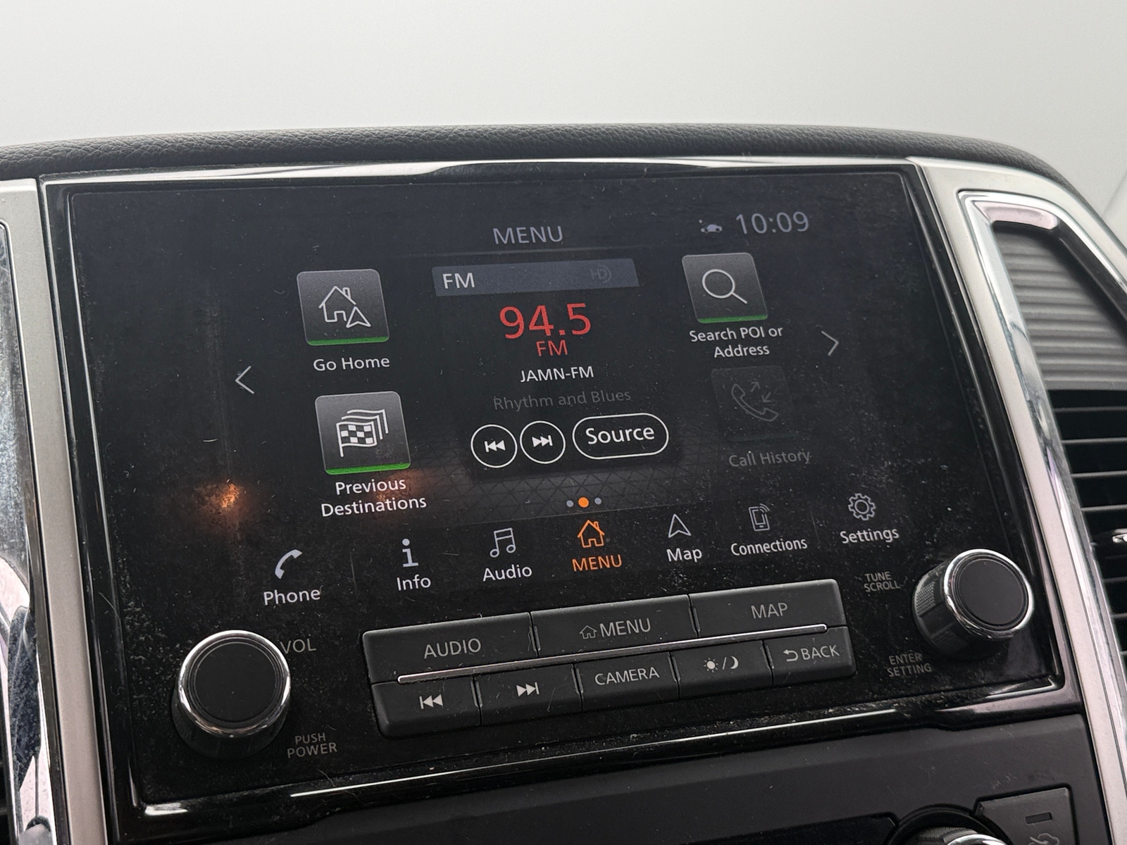 Thumbnail: 2021 Nissan Titan - 4