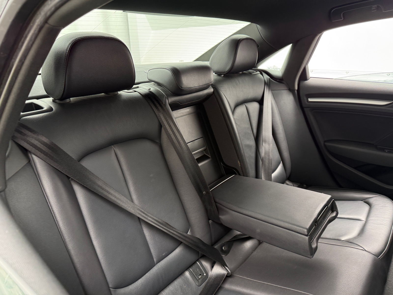 Thumbnail: 2016 Audi A3 - 5