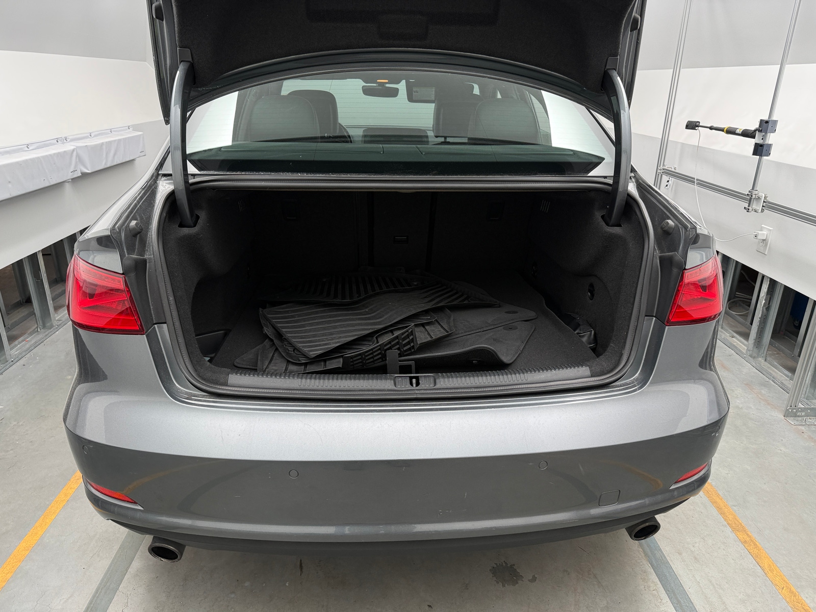 Thumbnail: 2016 Audi A3 - 6