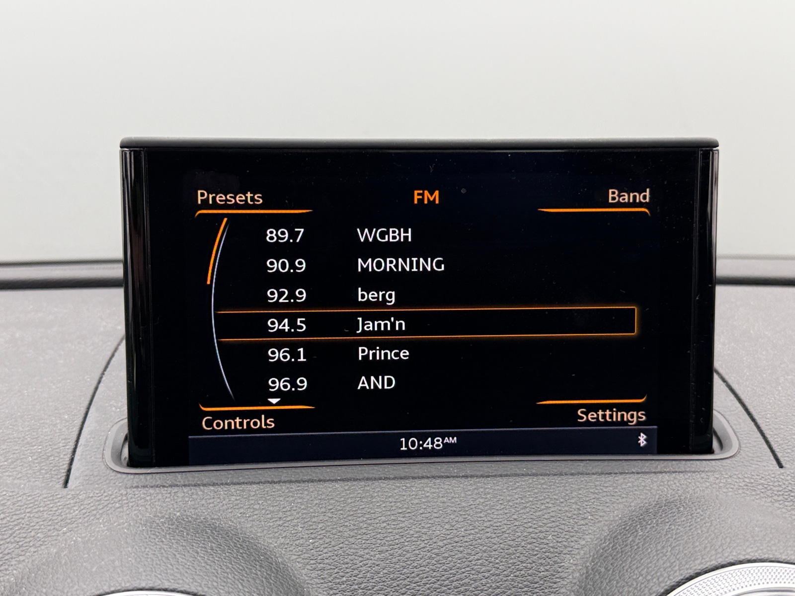 Thumbnail: 2016 Audi A3 - 3