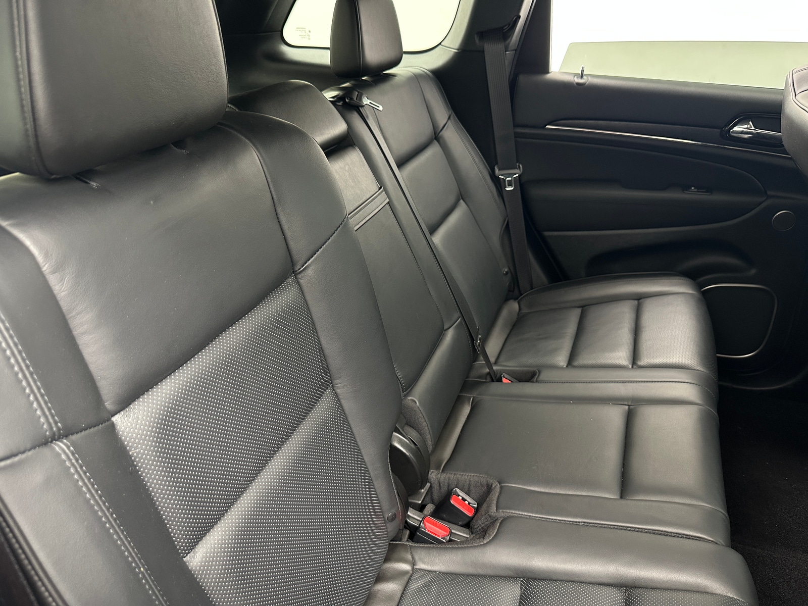 Thumbnail: 2021 Jeep Grand Cherokee - 5