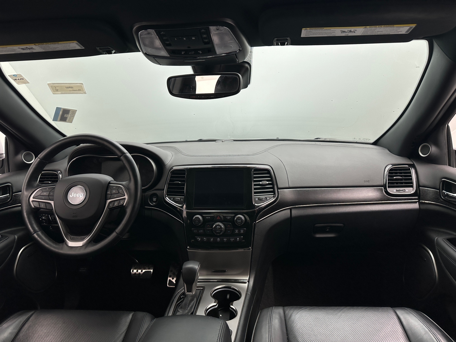 Thumbnail: 2021 Jeep Grand Cherokee - 2