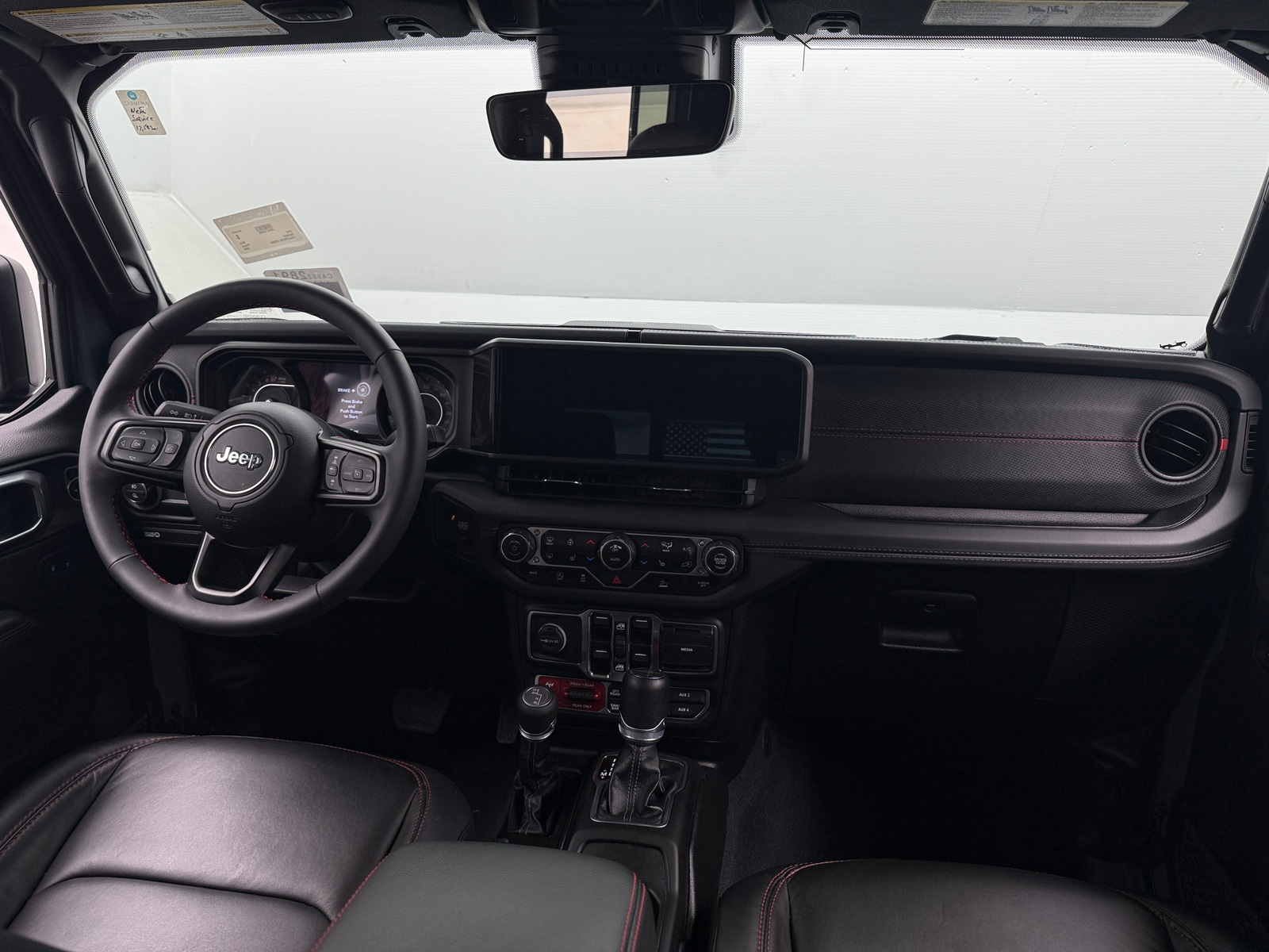 Thumbnail: 2024 Jeep Gladiator - 2