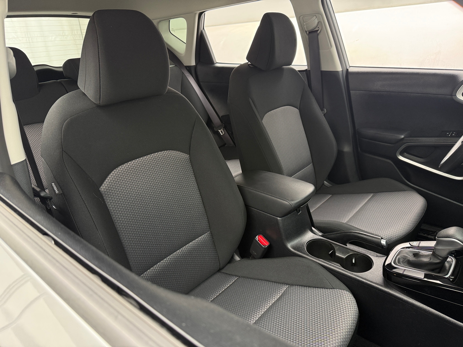 Thumbnail: 2024 Kia Soul - 2