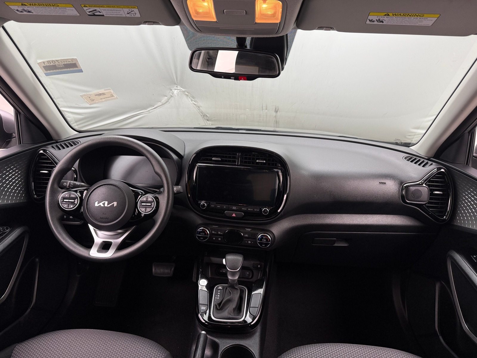 Thumbnail: 2024 Kia Soul - 3