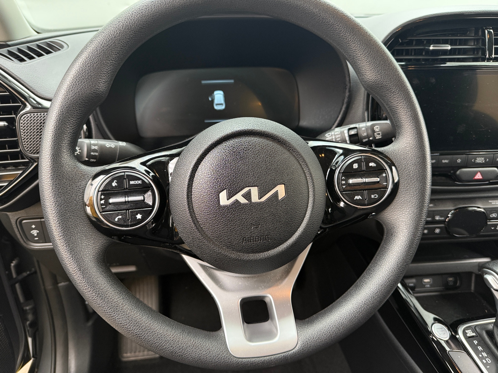 Thumbnail: 2024 Kia Soul - 5