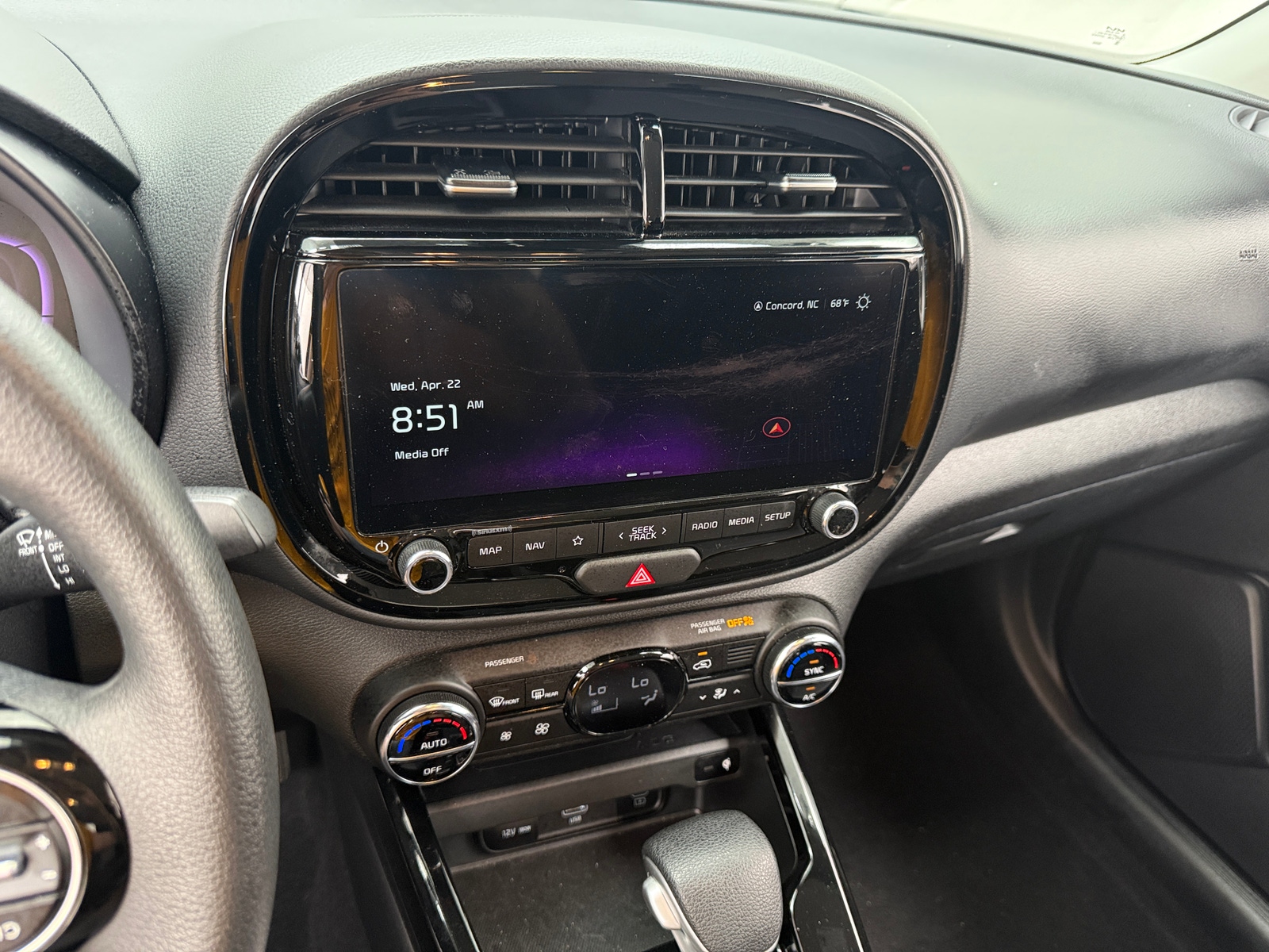 Thumbnail: 2024 Kia Soul - 4