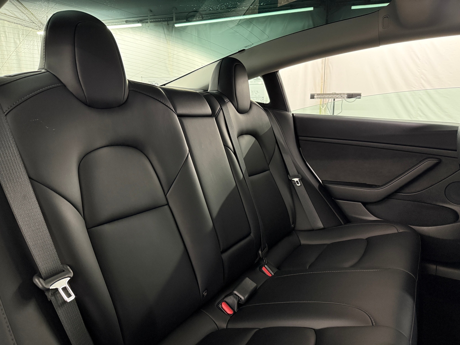 Thumbnail: 2021 Tesla Model 3 - 5