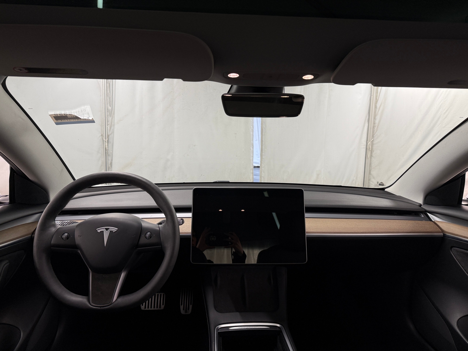 Thumbnail: 2021 Tesla Model 3 - 2