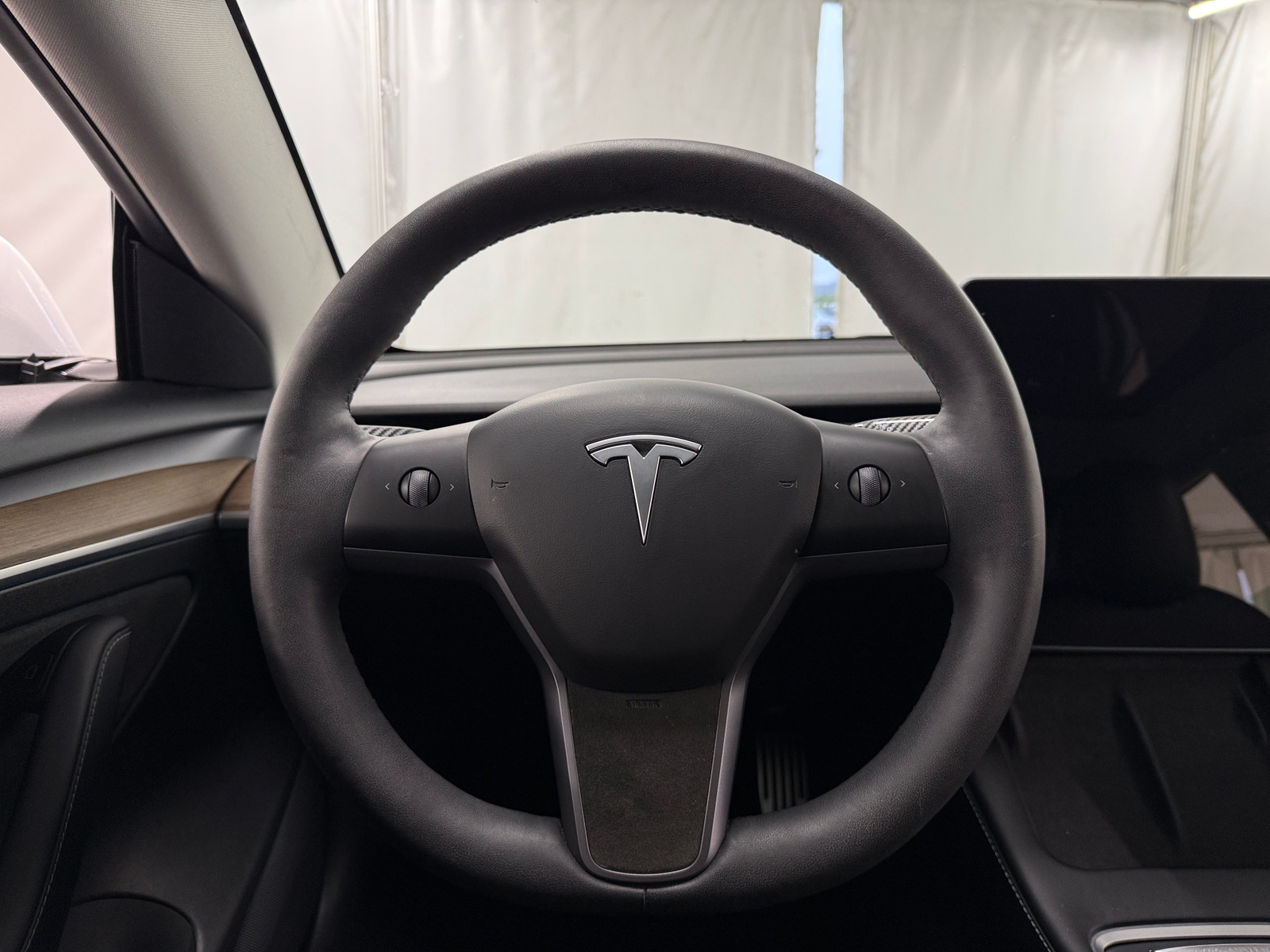 Thumbnail: 2021 Tesla Model 3 - 4