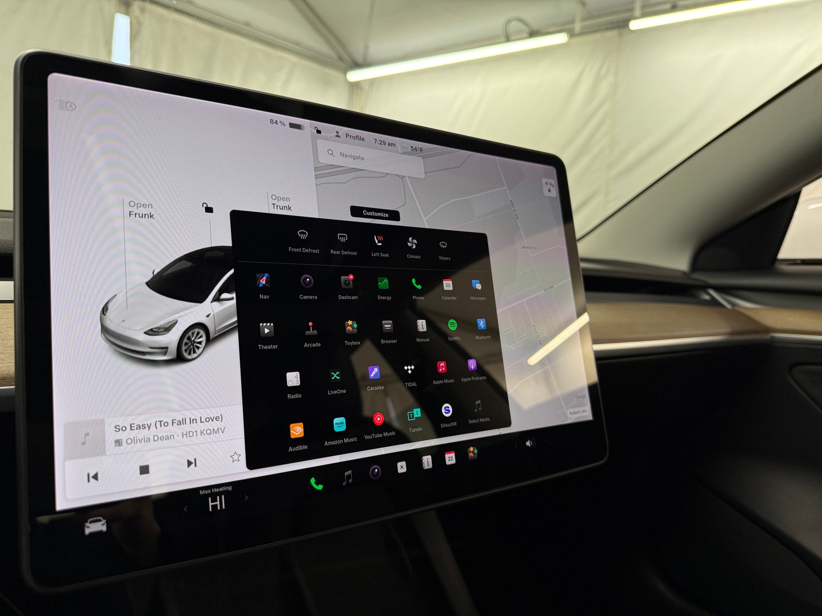 Thumbnail: 2021 Tesla Model 3 - 3
