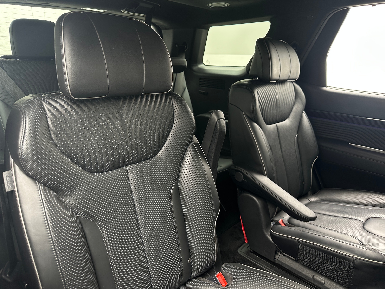 Thumbnail: 2024 Hyundai Palisade - 5