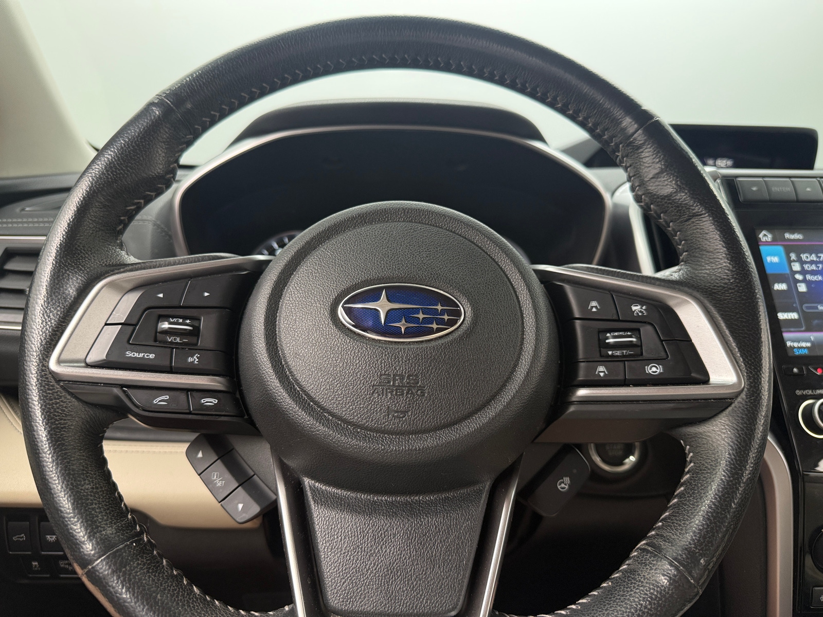 Thumbnail: 2022 Subaru Ascent - 4