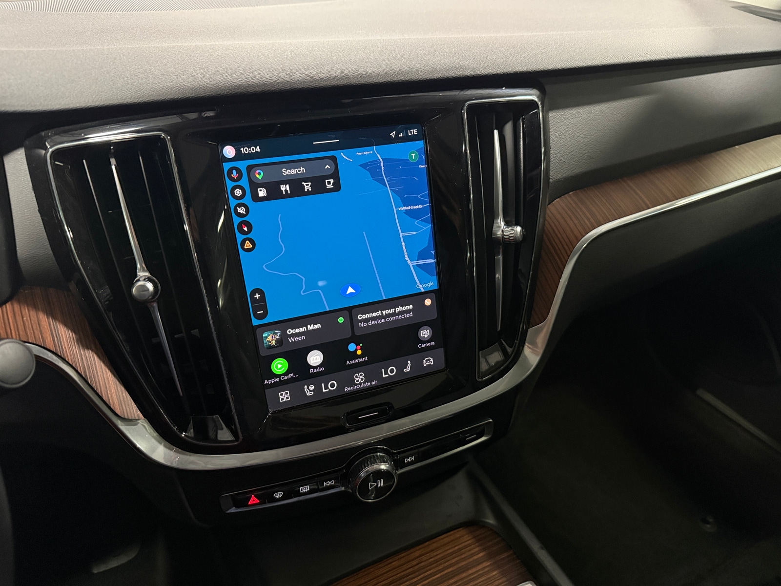 Thumbnail: 2025 Volvo S60 - 3