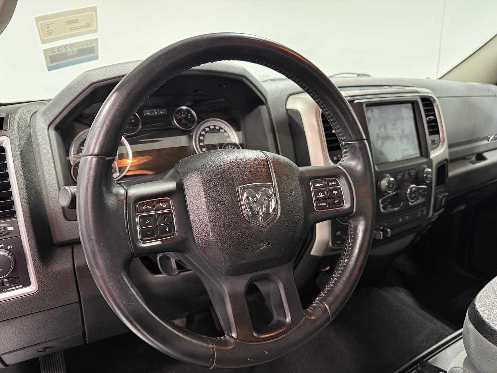 Thumbnail: 2019 RAM 1500 Classic - 5