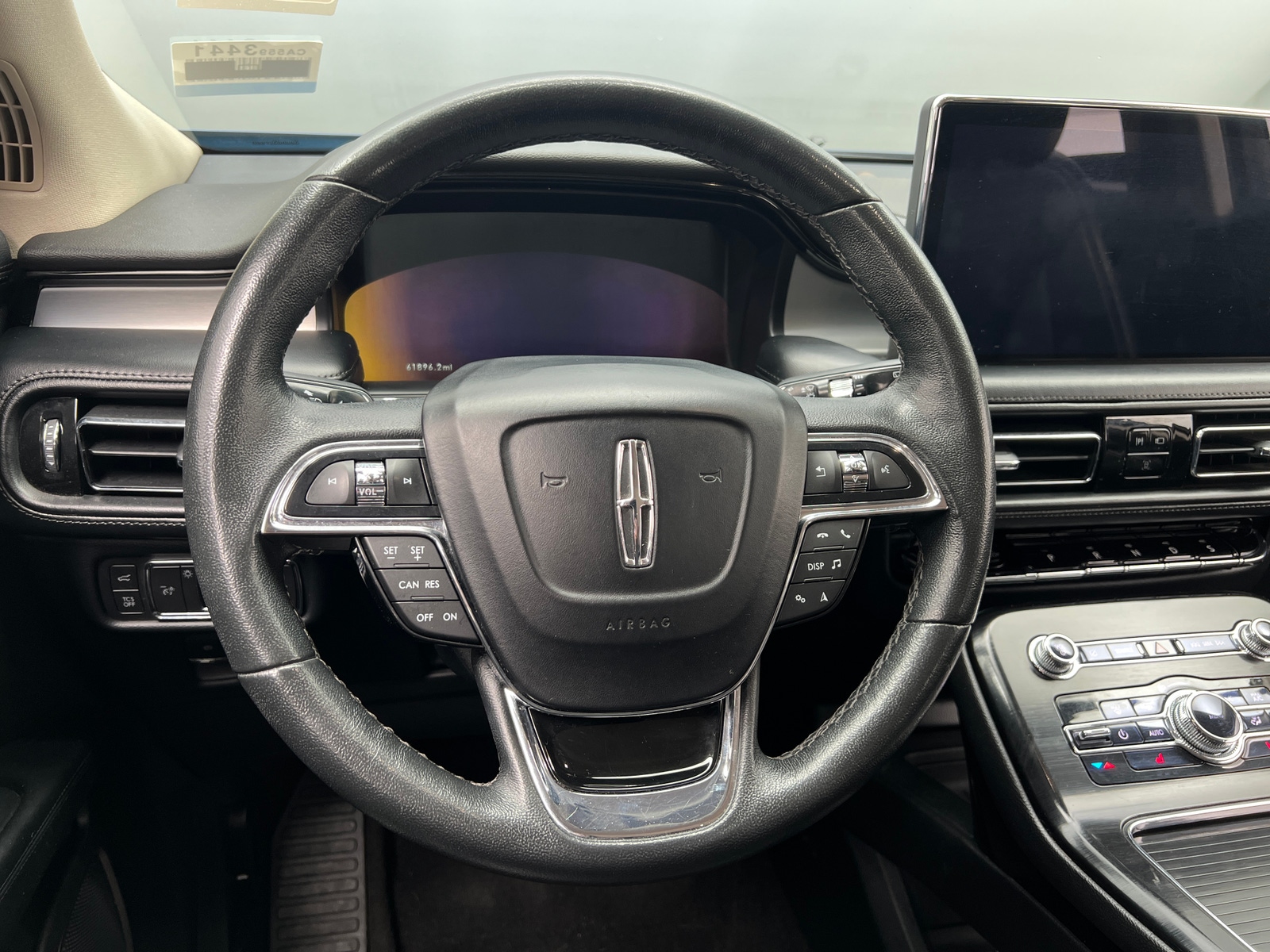 Thumbnail: 2021 Lincoln Nautilus - 5