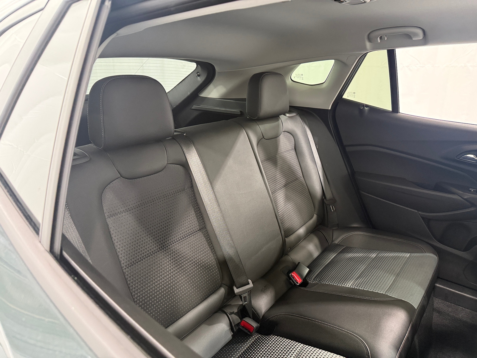 Thumbnail: 2025 Chevrolet Trax - 6