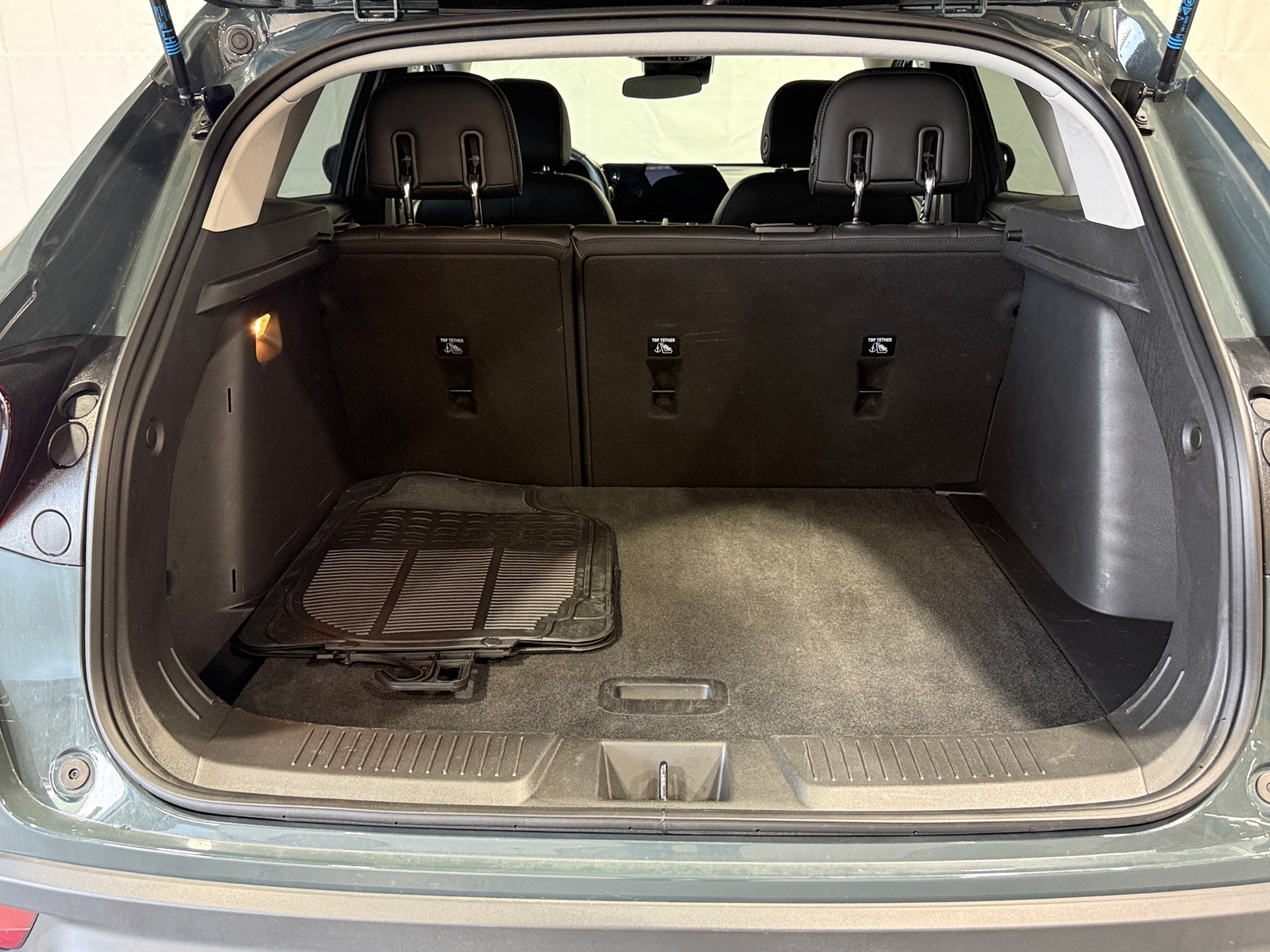 Thumbnail: 2025 Chevrolet Trax - 7